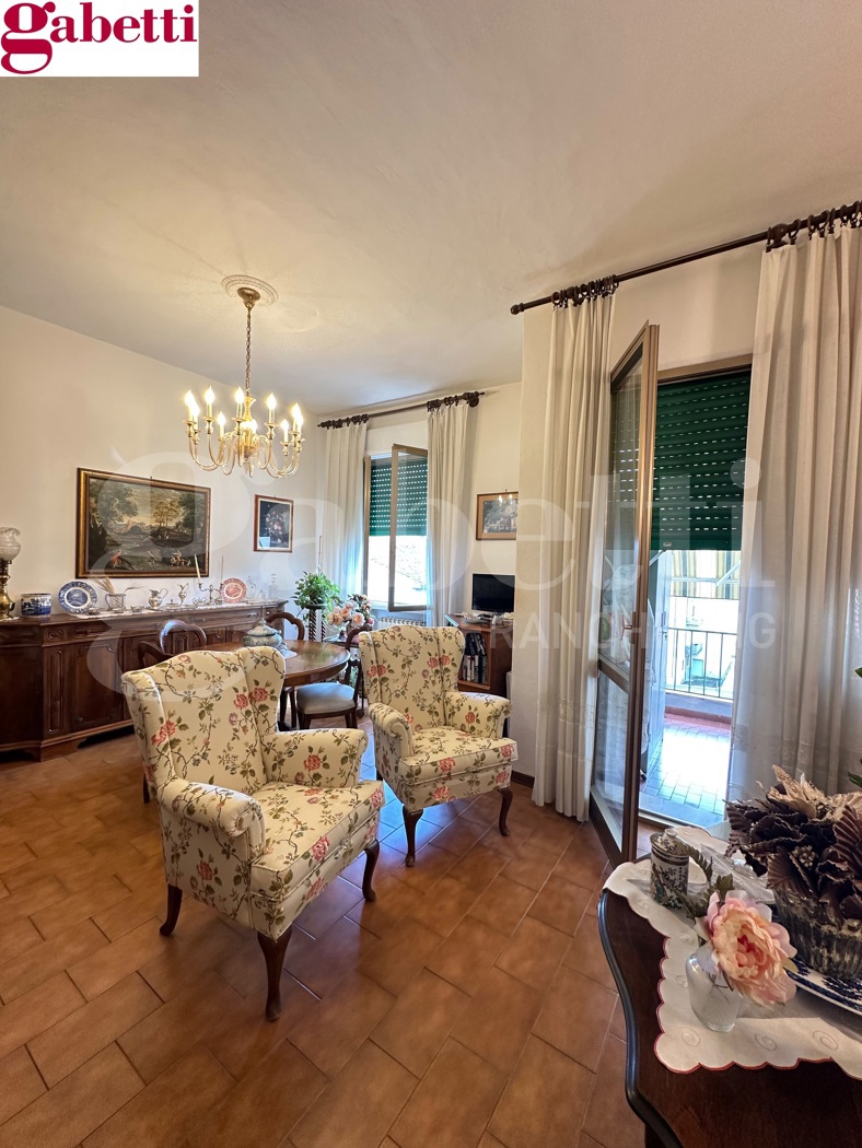 Appartamento in vendita a Siena
