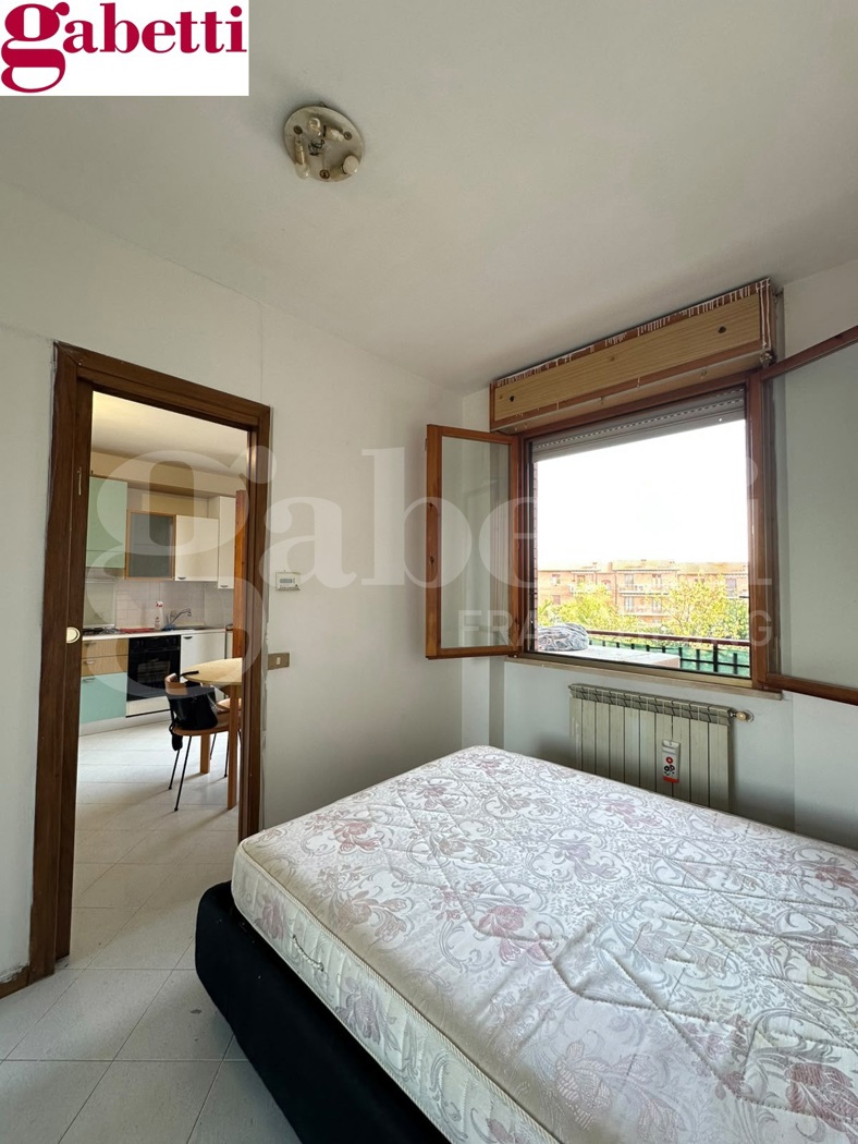 Trilocale in vendita a Siena