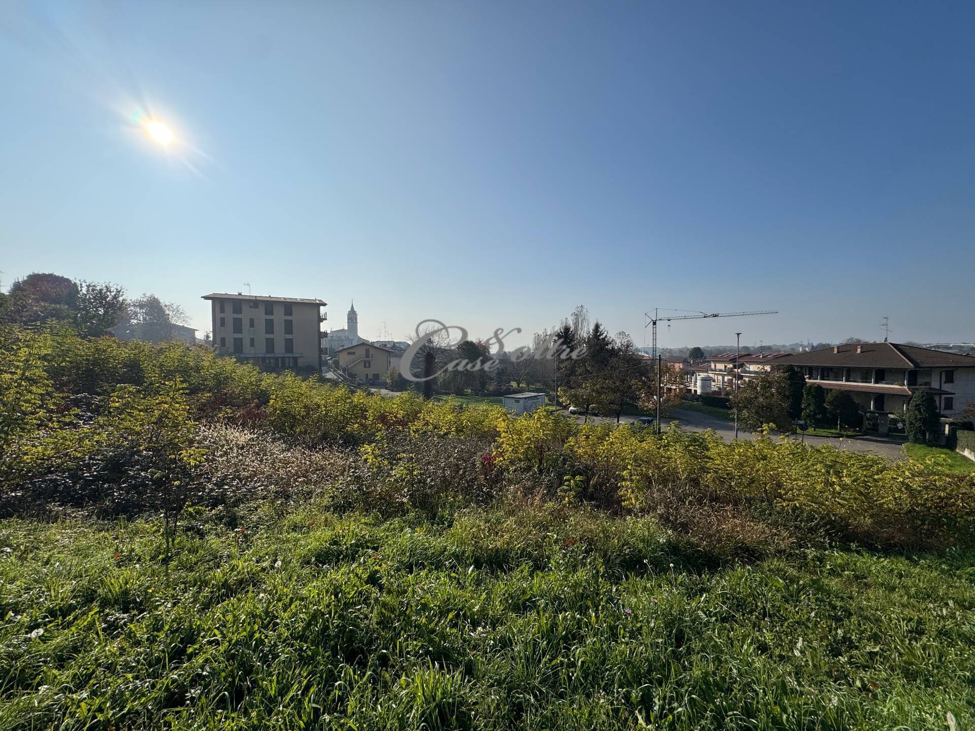 Operazione Immobiliare in vendita a Cant, Cascina Amata