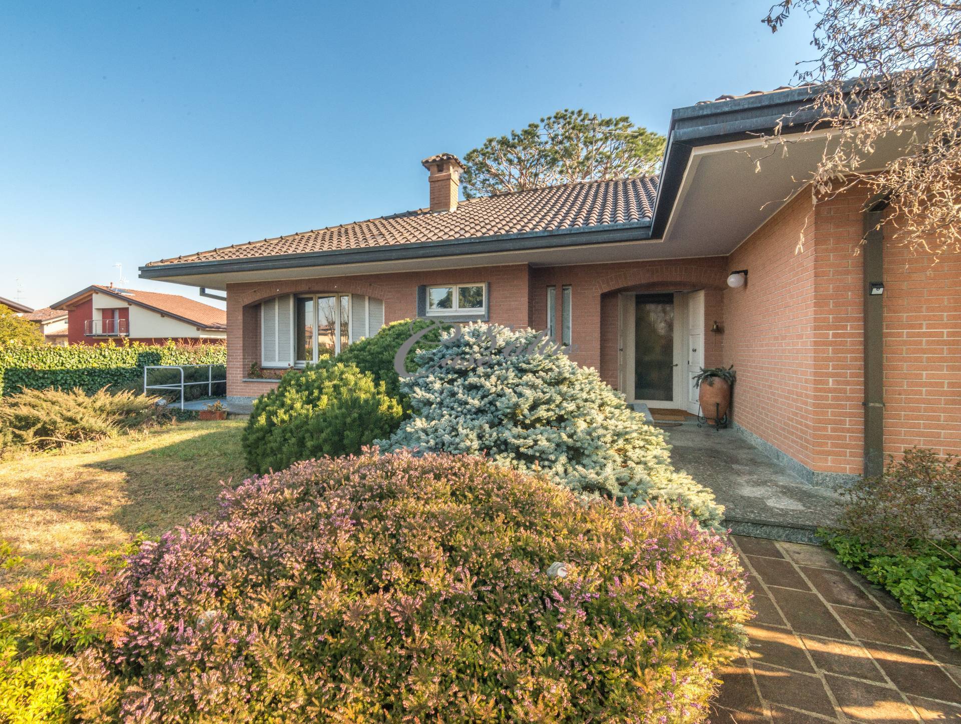 Villa in vendita a Fenegr