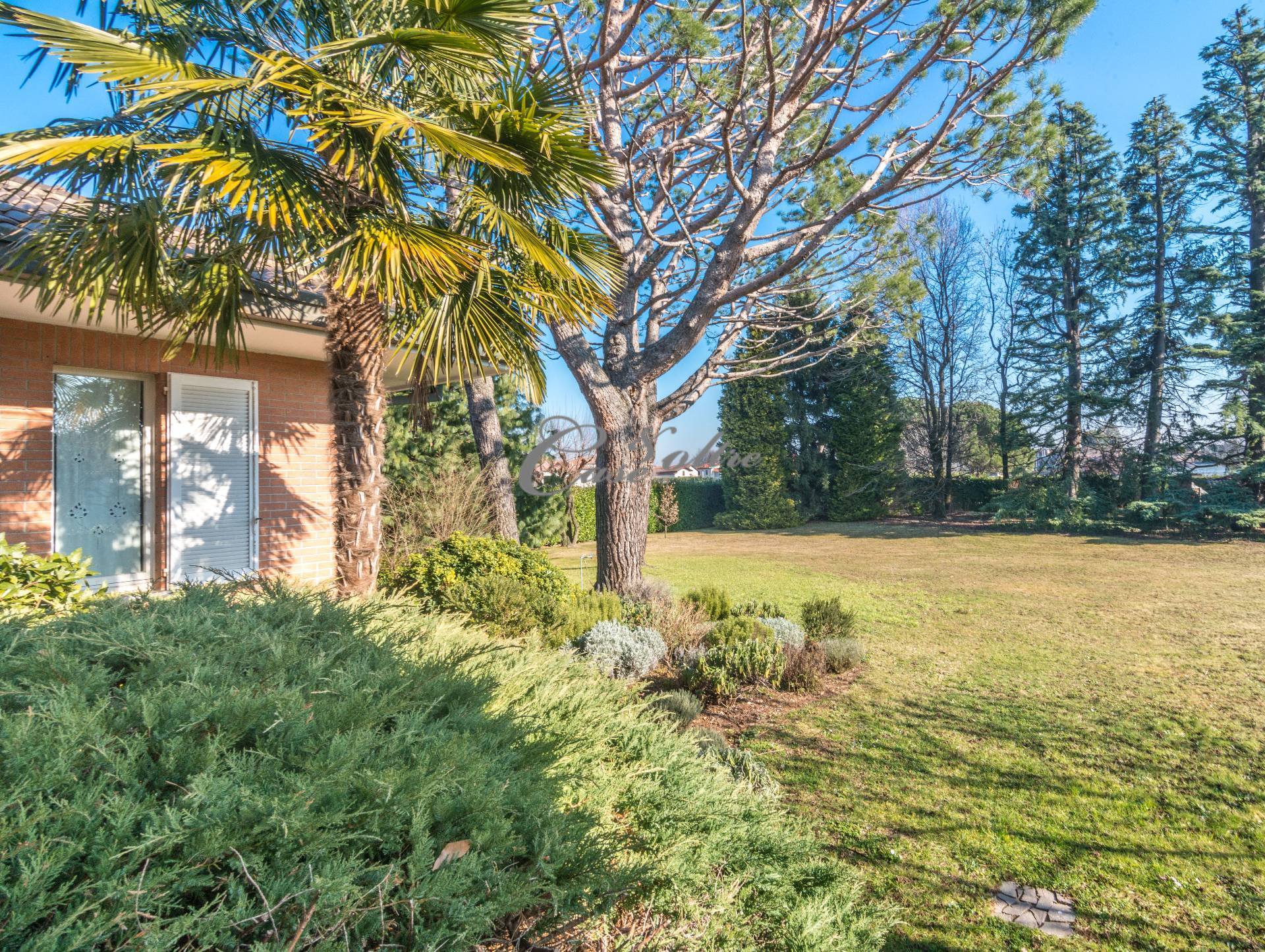 Villa in vendita a Fenegr