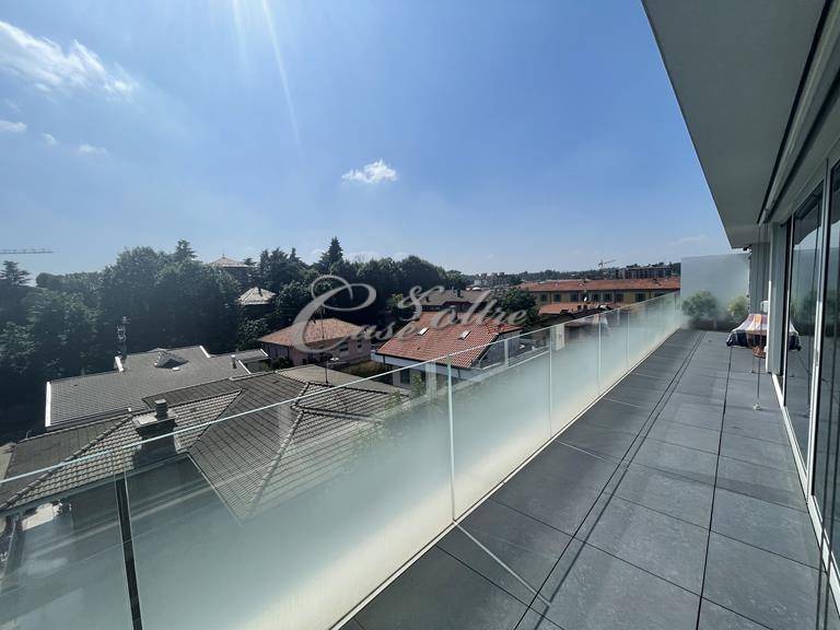 Attico in vendita a Mariano Comense