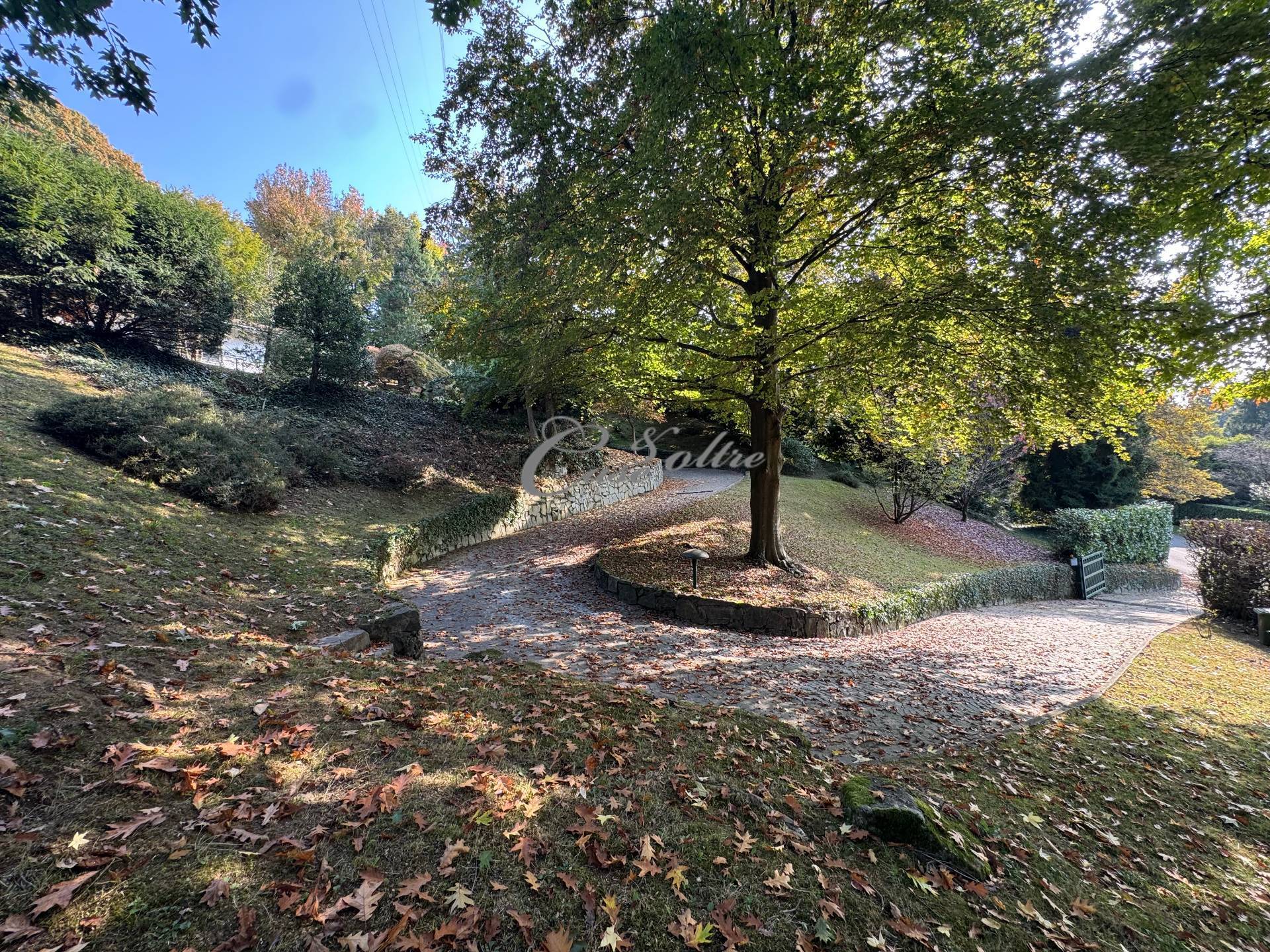 Villa in vendita a Carimate, Ronco