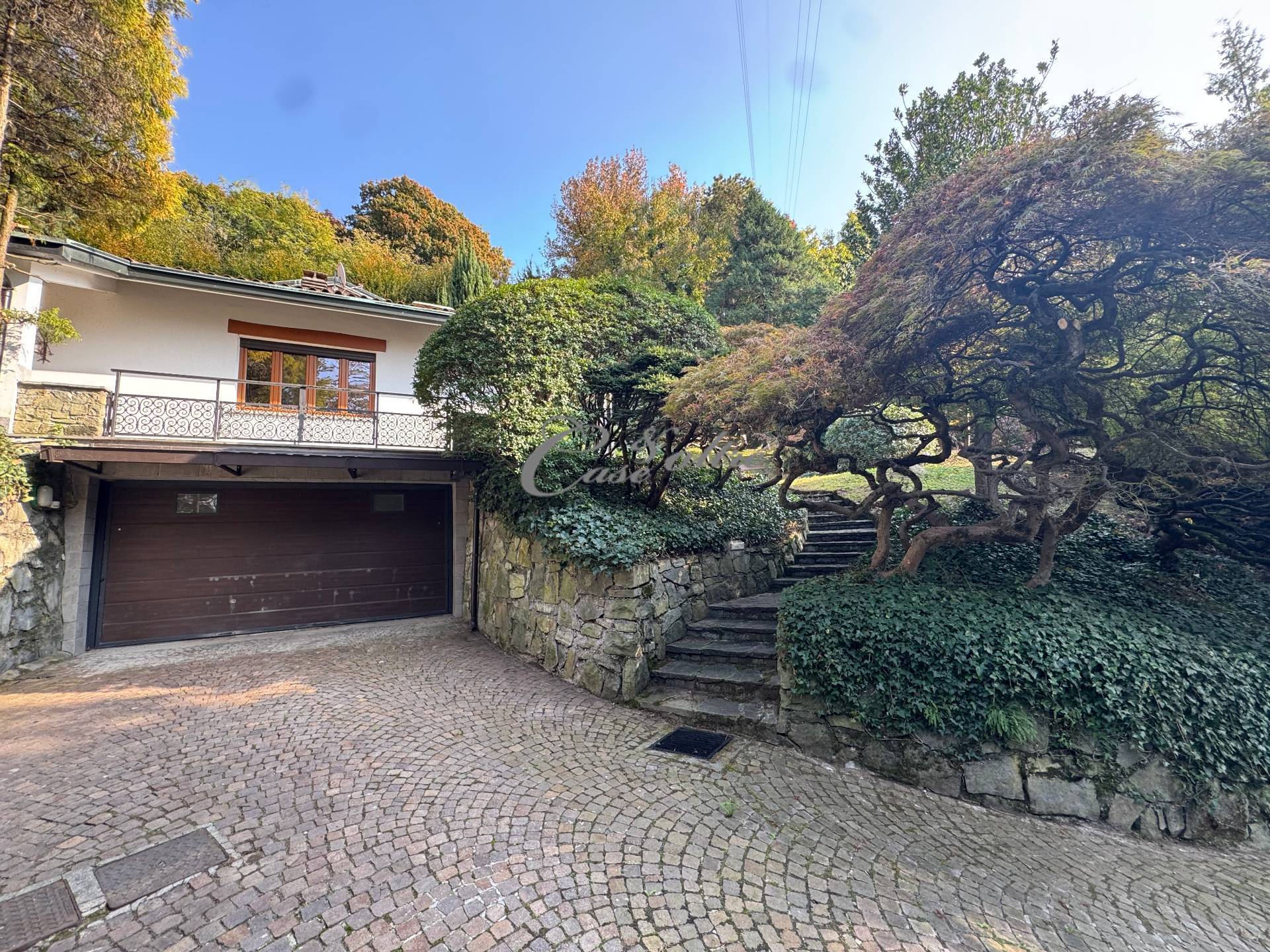 Villa in vendita a Carimate, Ronco