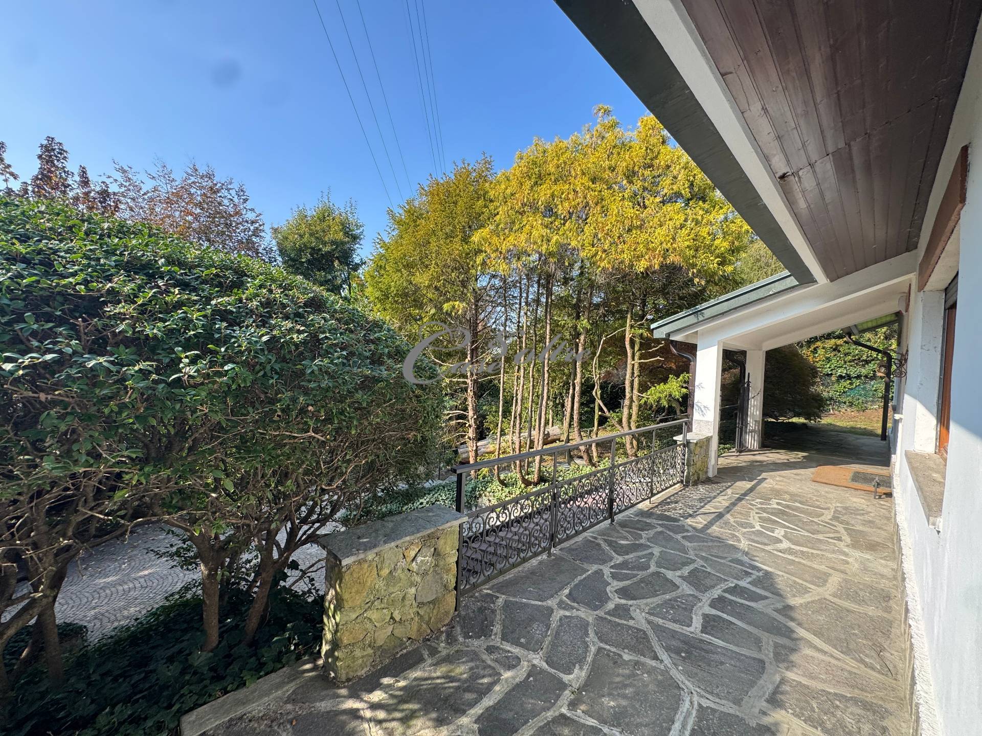 Villa in vendita a Carimate, Ronco