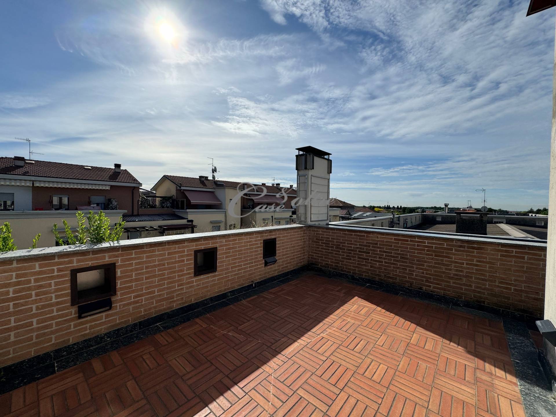 Trilocale in vendita a Figino Serenza