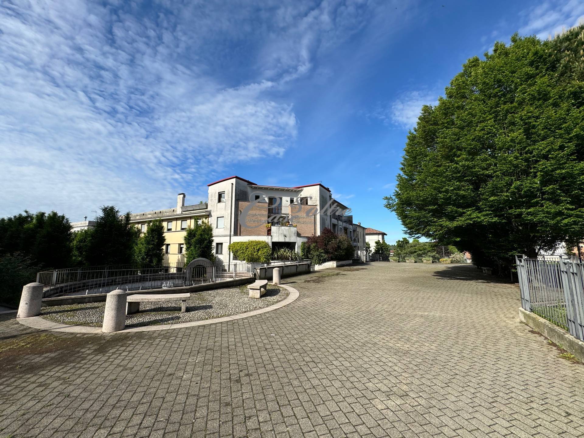 Trilocale in vendita a Figino Serenza