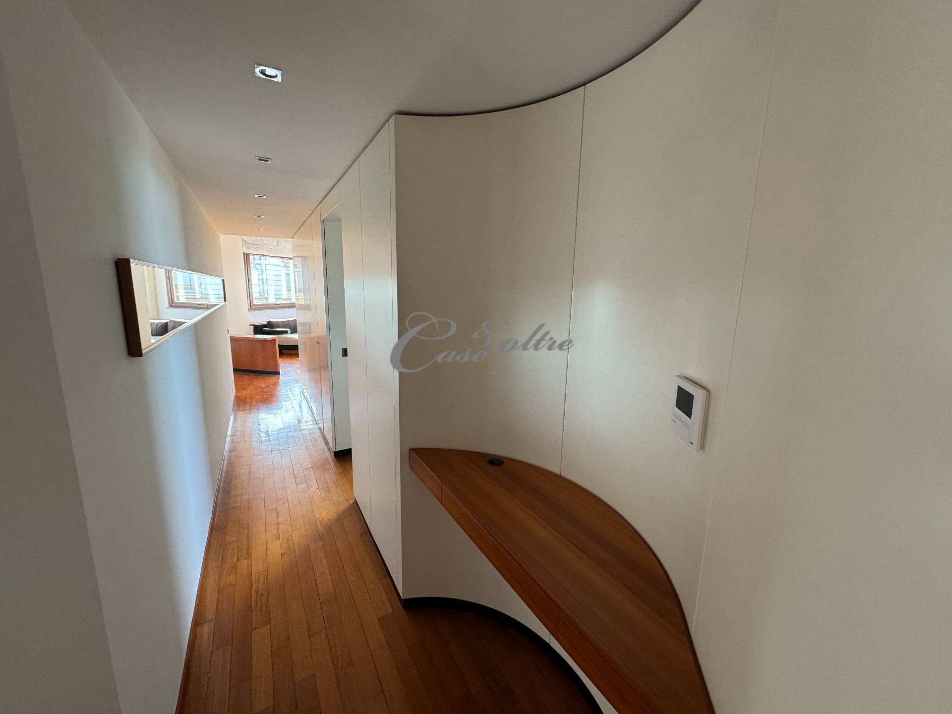 Trilocale in vendita a Figino Serenza