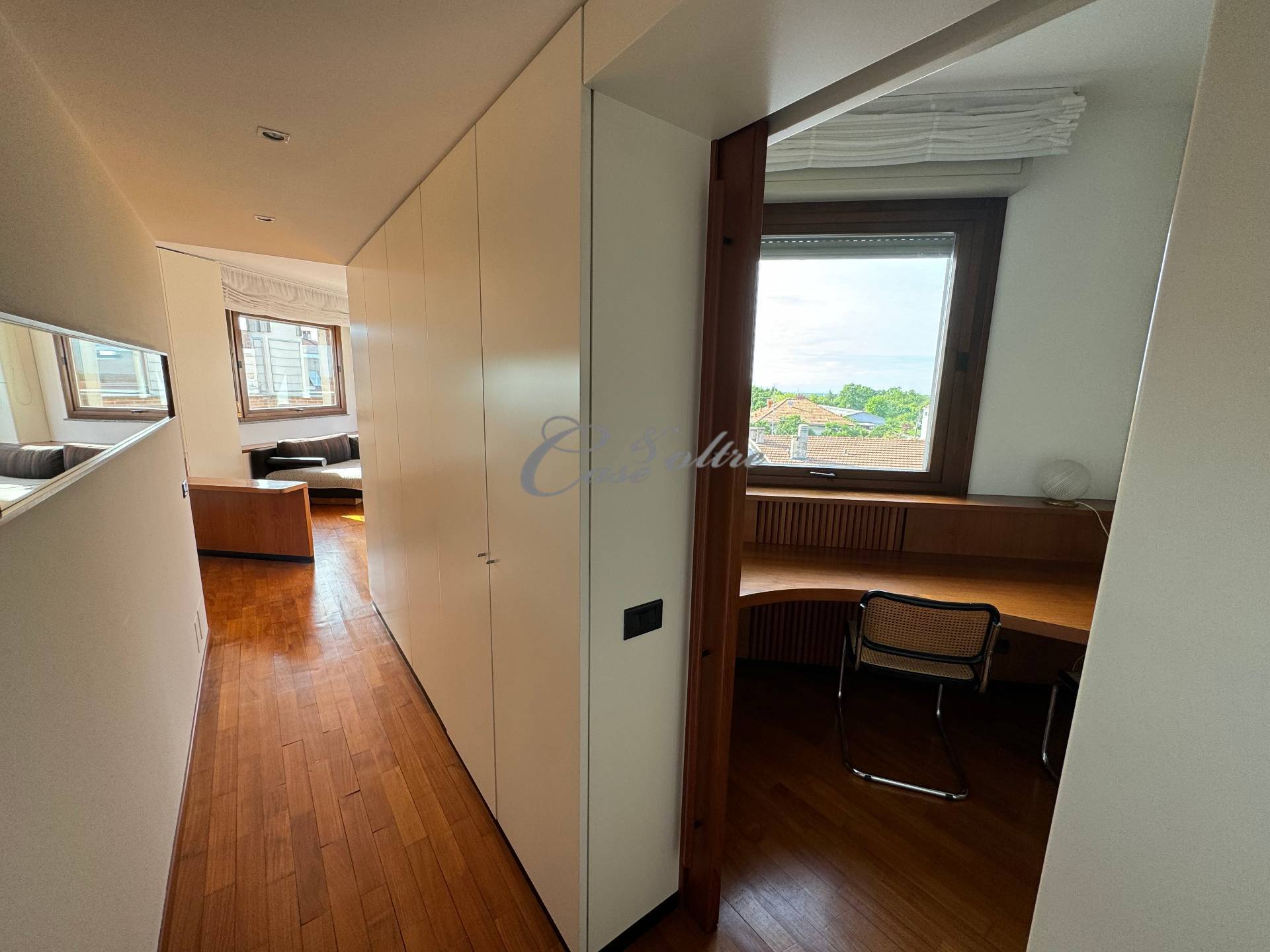 Trilocale in vendita a Figino Serenza