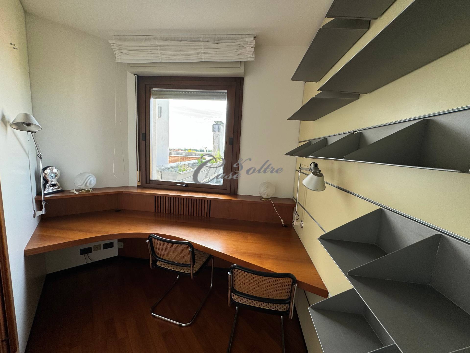 Trilocale in vendita a Figino Serenza