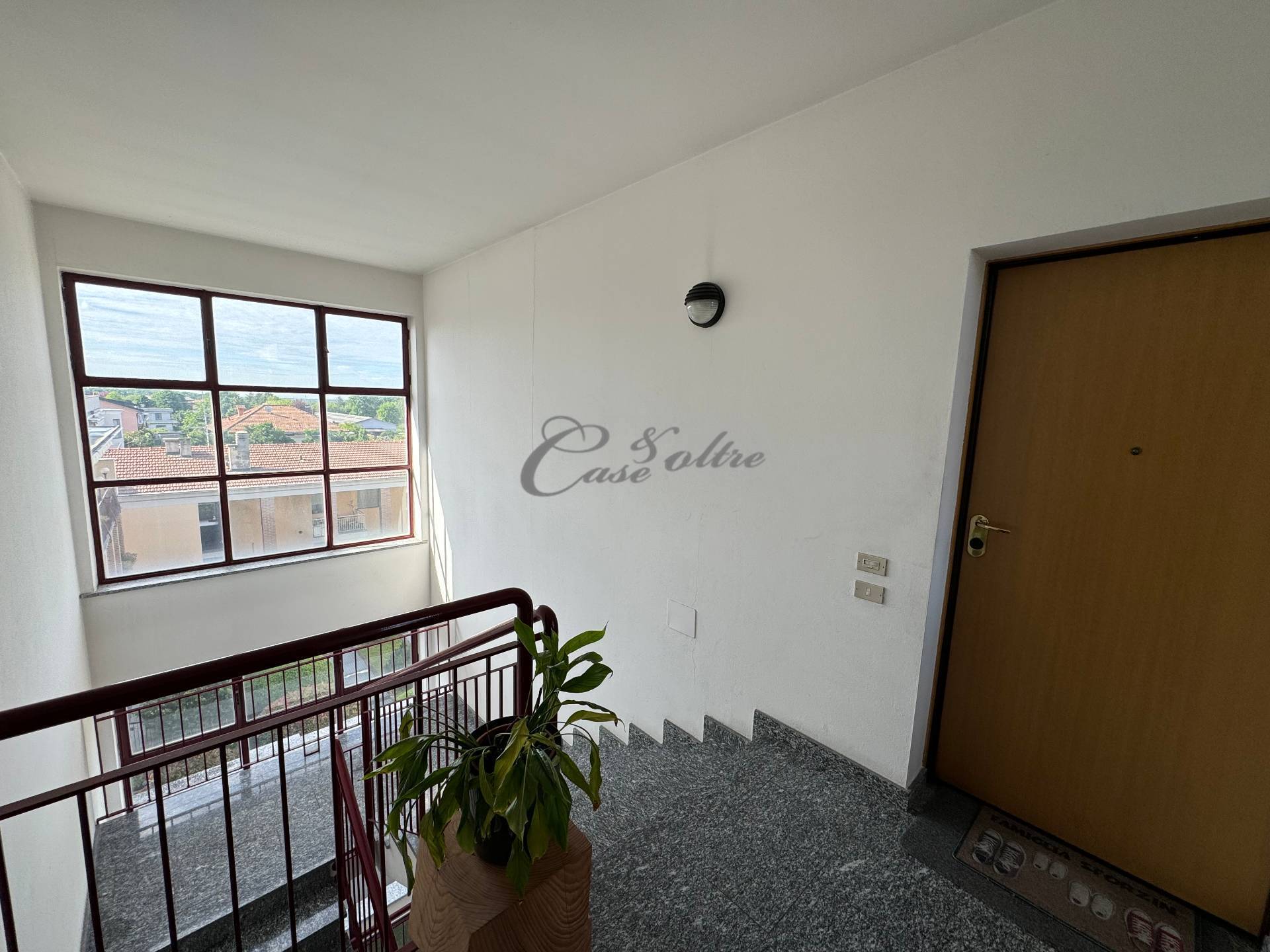 Trilocale in affitto a Figino Serenza