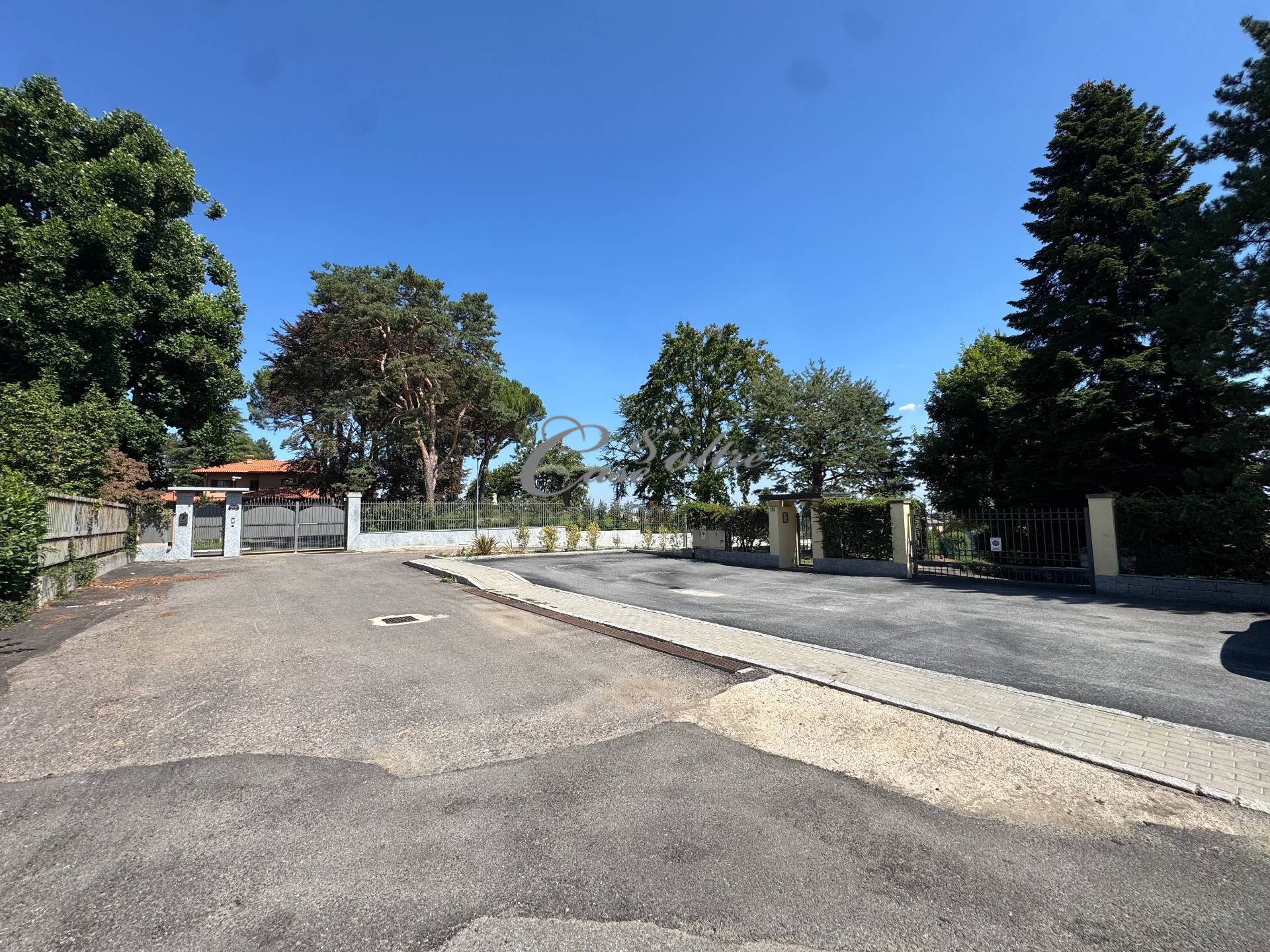 Terreno edificabile residenziale in vendita a Cermenate, Asnago