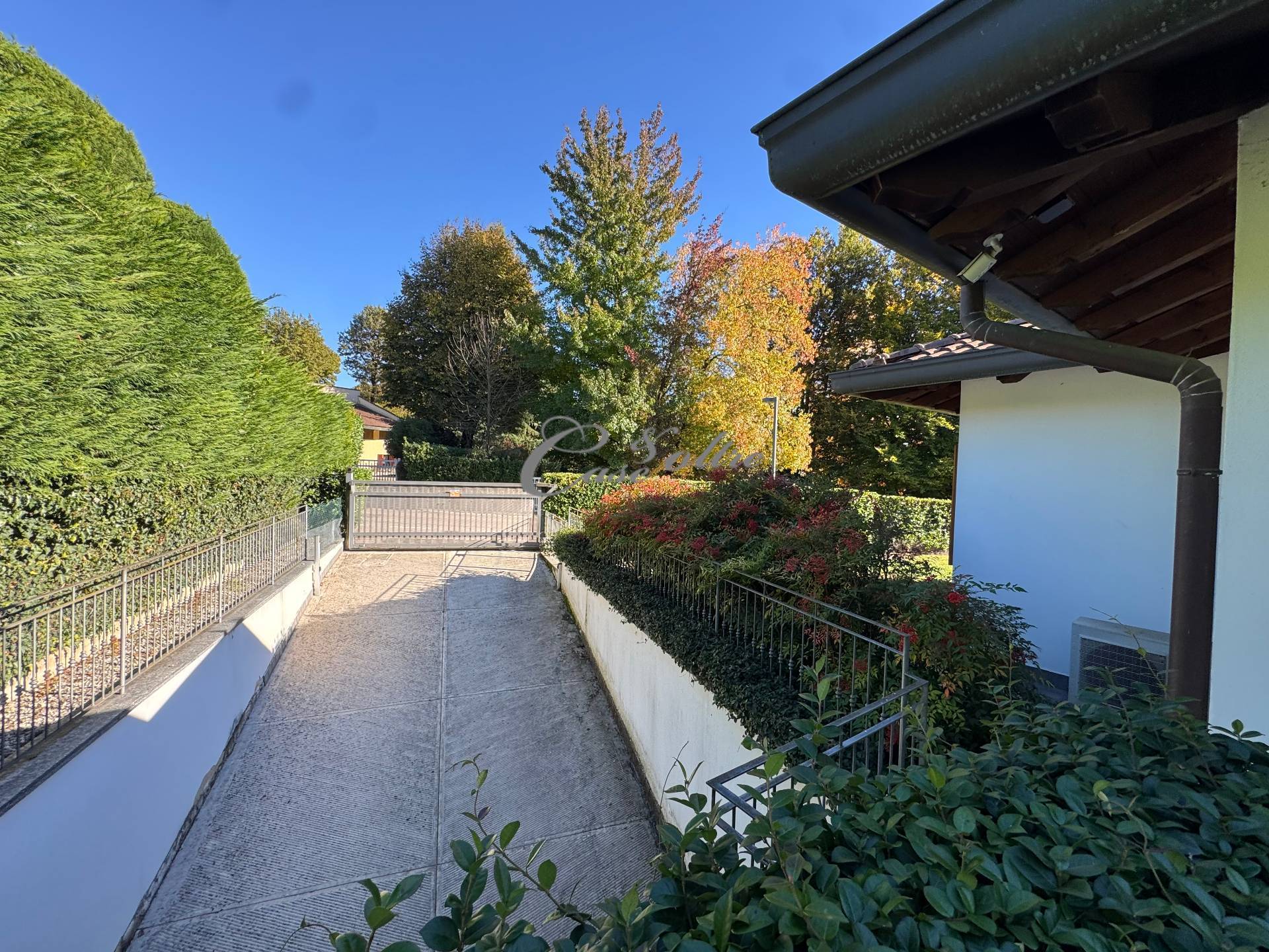 Villa in vendita a Carimate, Fagiana