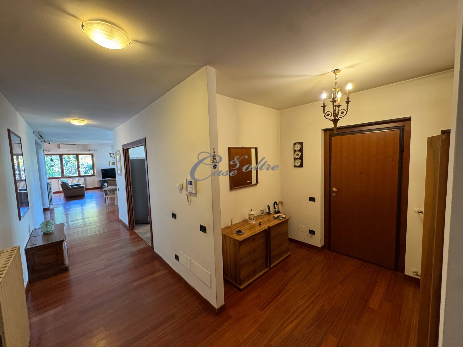 Villa in vendita a Carimate, Fagiana