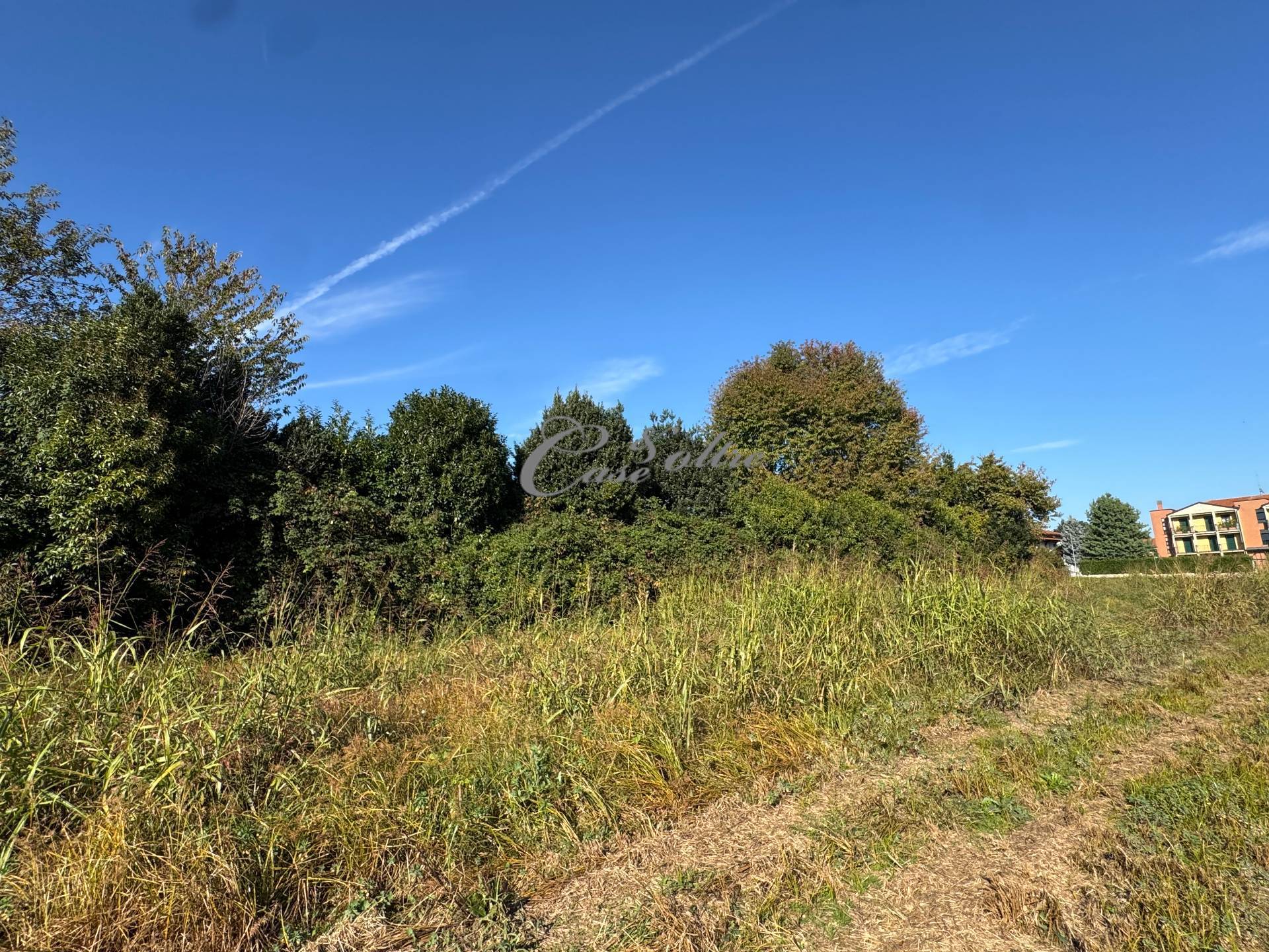 Terreno edificabile residenziale in vendita a Cermenate