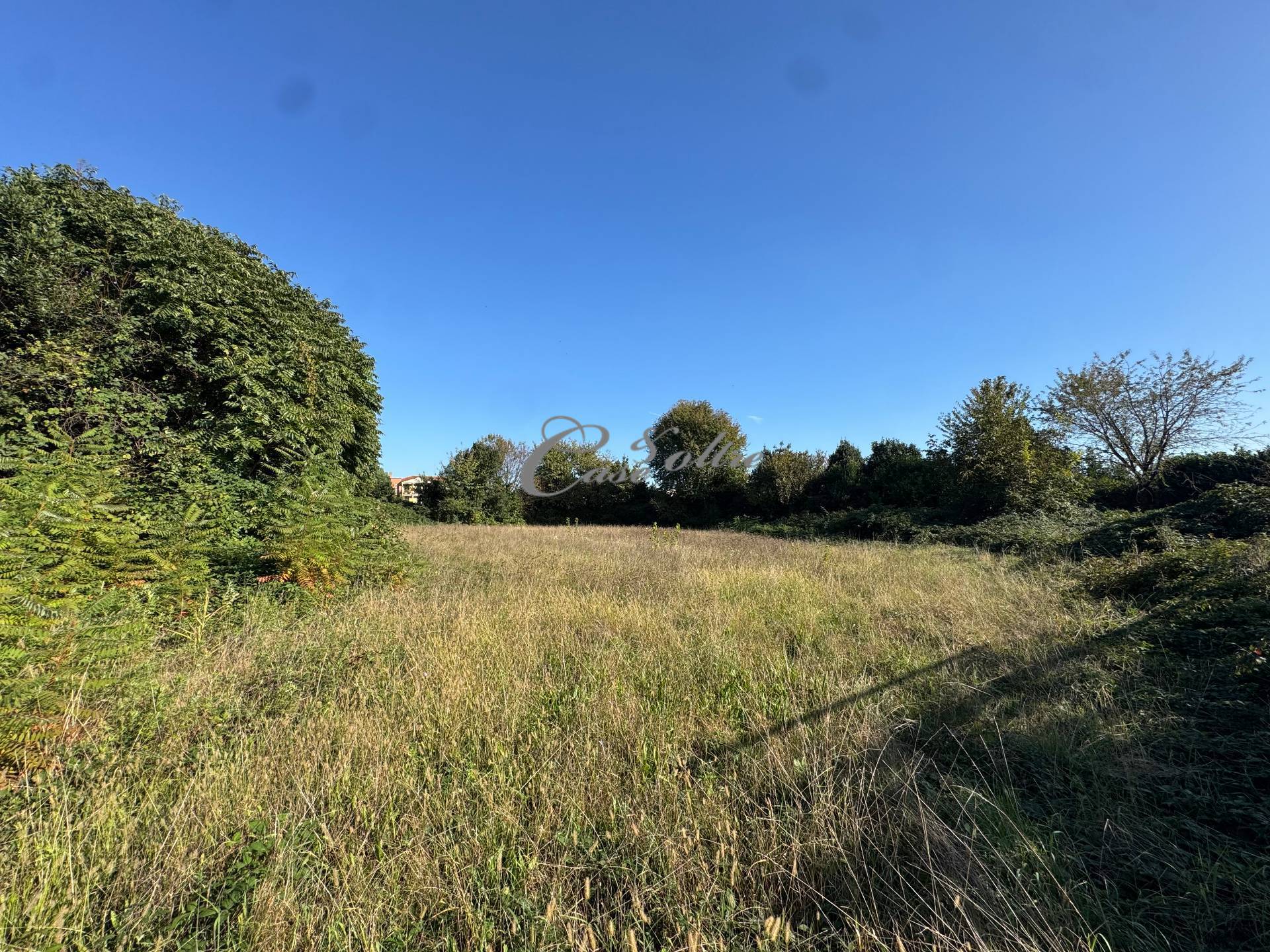 Terreno edificabile residenziale in vendita a Cermenate