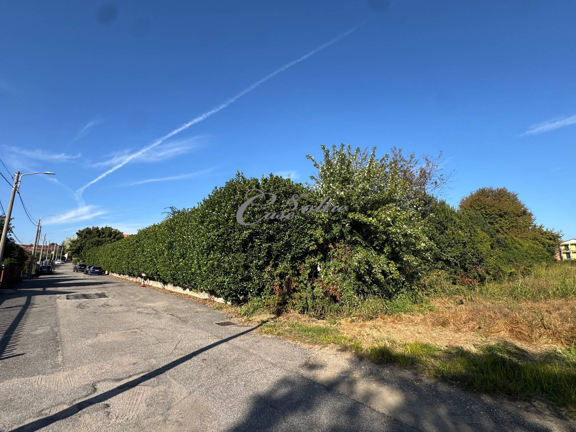 Terreno edificabile residenziale in vendita a Cermenate
