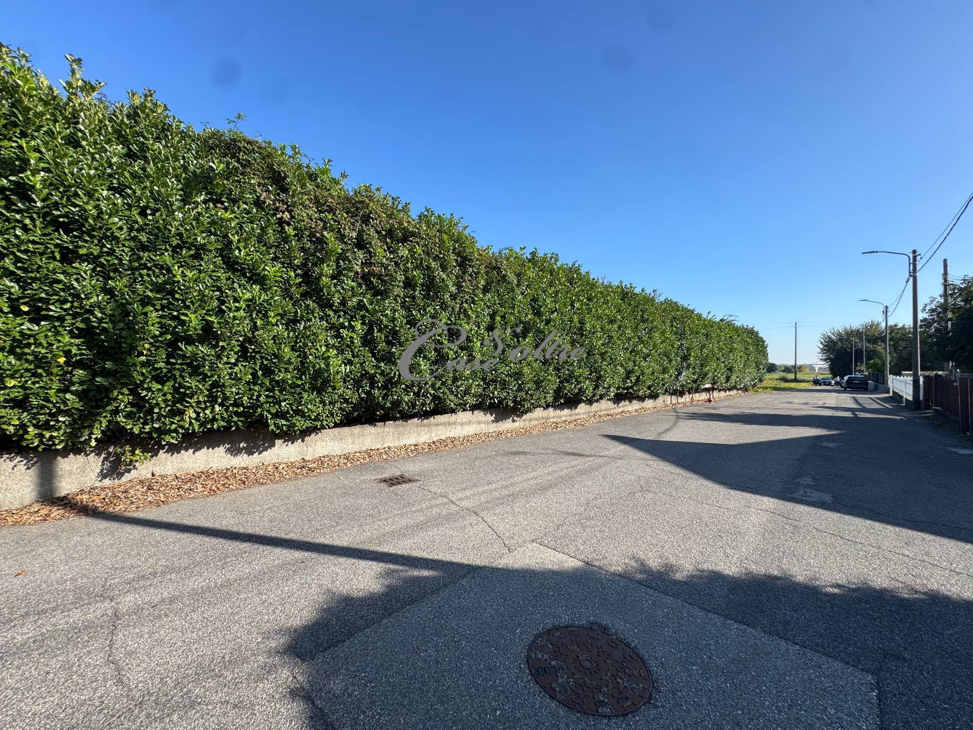 Terreno edificabile residenziale in vendita a Cermenate