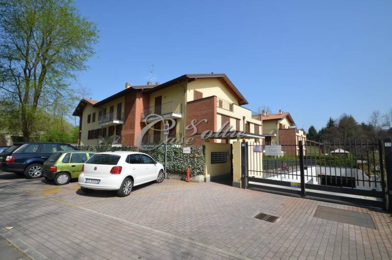Bilocale in vendita a Carimate, Valle