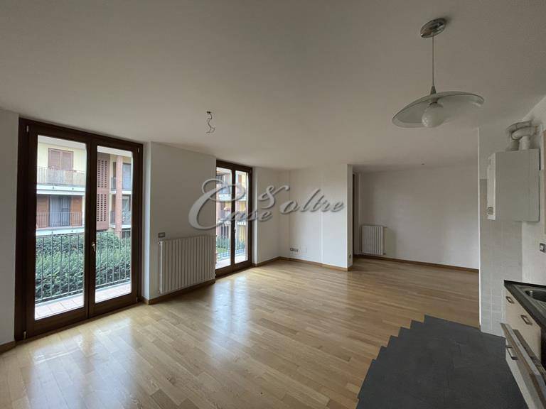 Bilocale in vendita a Carimate, Valle