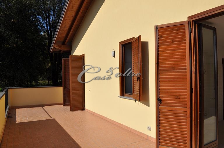 Trilocale in vendita a Carimate, Valle