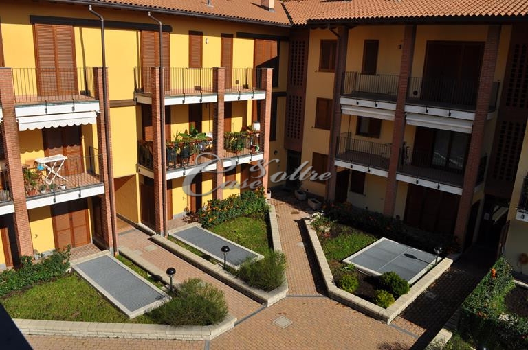 Trilocale in vendita a Carimate, Valle