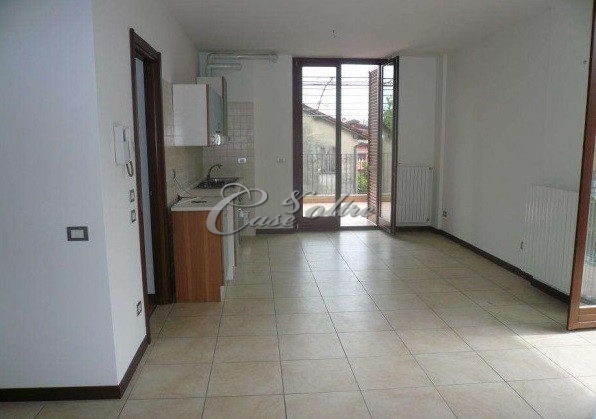 Trilocale in vendita a Carimate, Valle