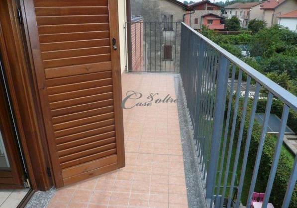 Trilocale in vendita a Carimate, Valle