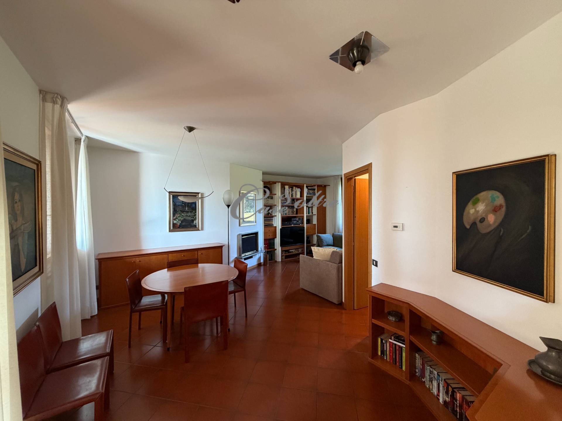 Villa a schiera in vendita a Carimate
