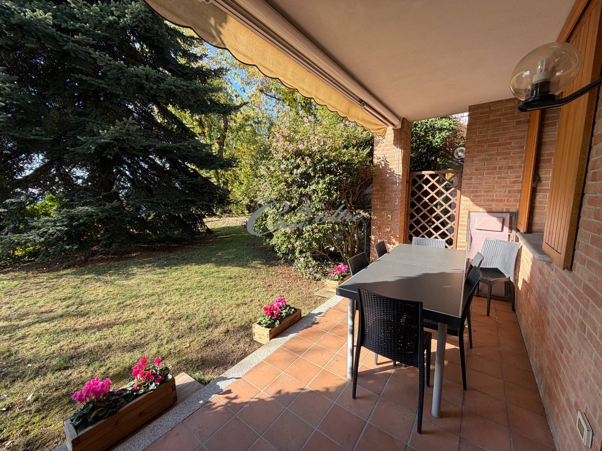 Villa a schiera in vendita a Carimate