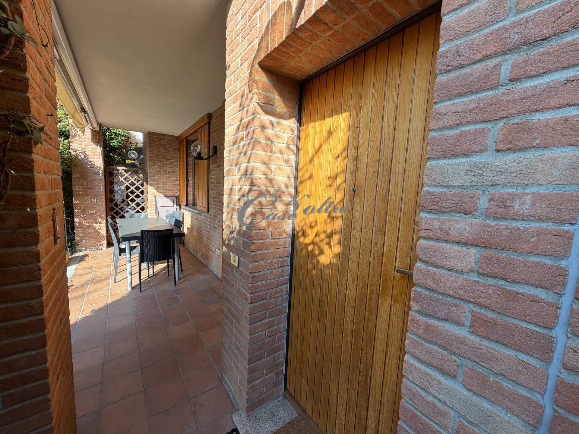 Villa a schiera in vendita a Carimate