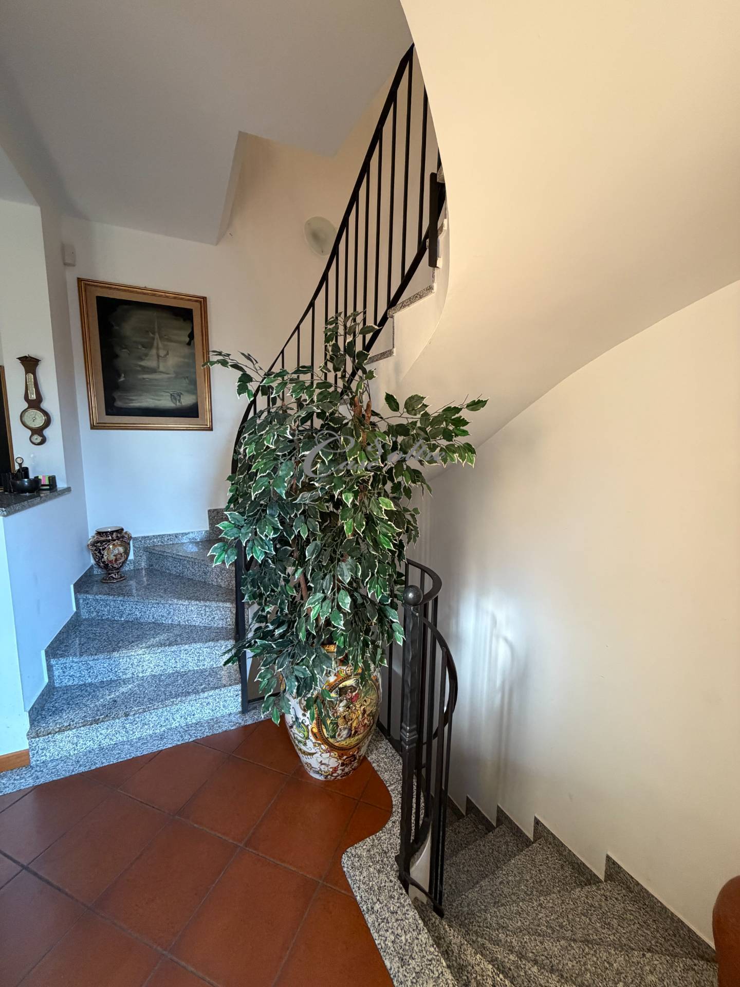 Villa a schiera in vendita a Carimate