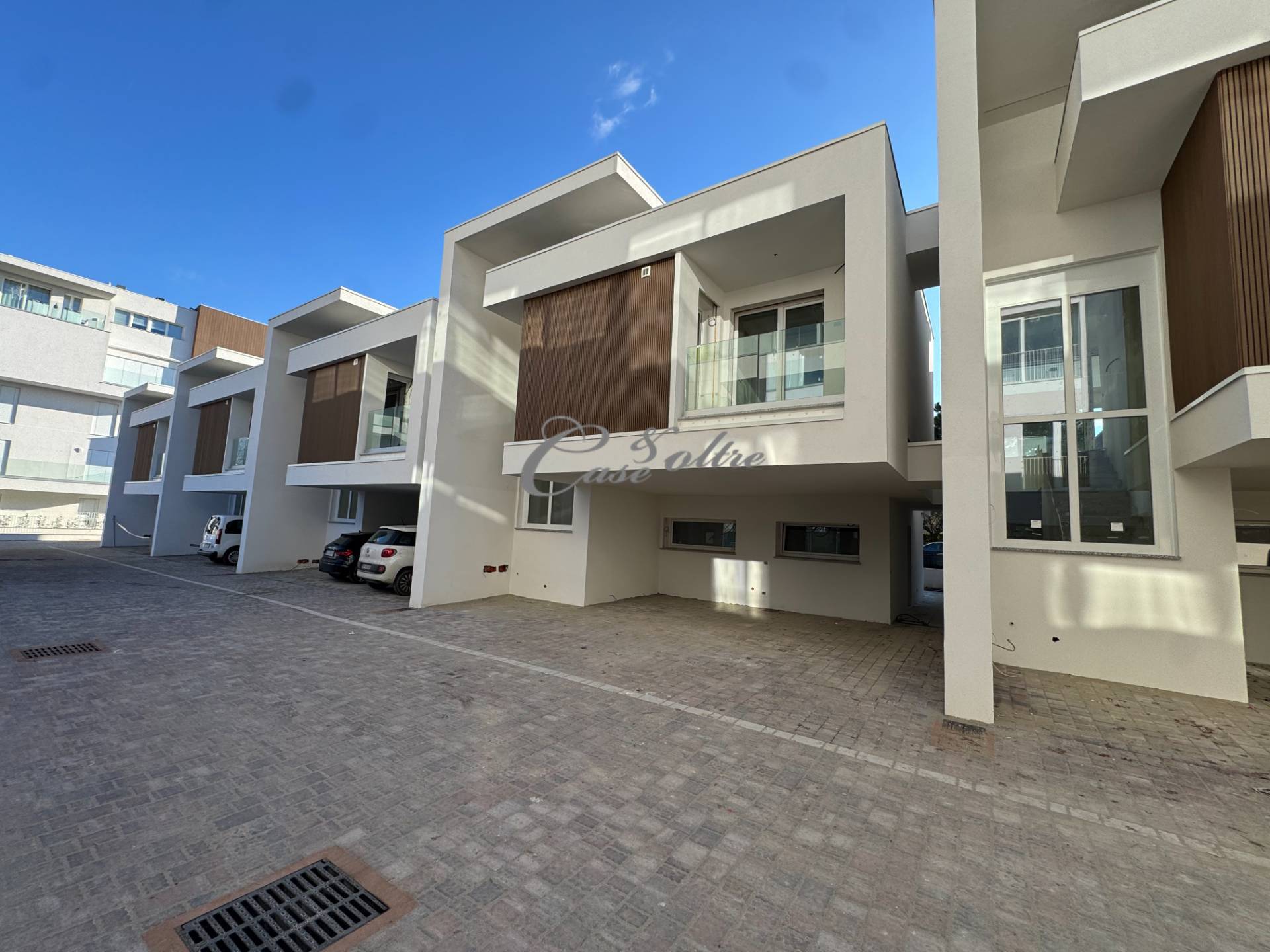 Villa in vendita a Cant