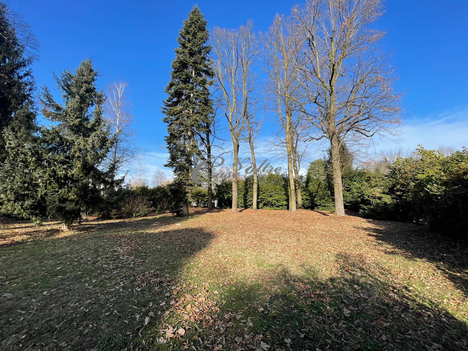 Terreno edificabile residenziale in vendita a Carimate, Chiocciola