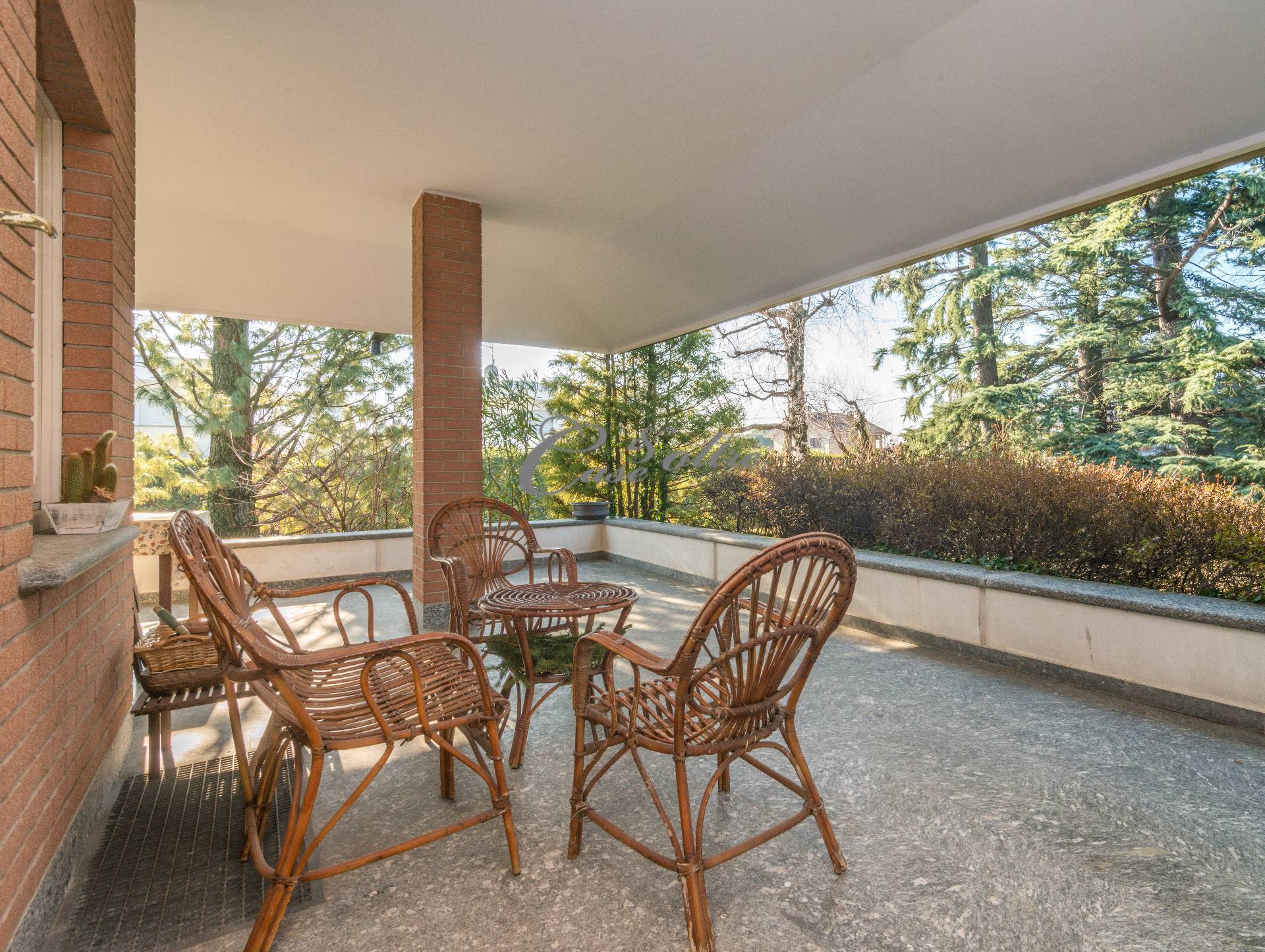 Villa in vendita a Fenegr