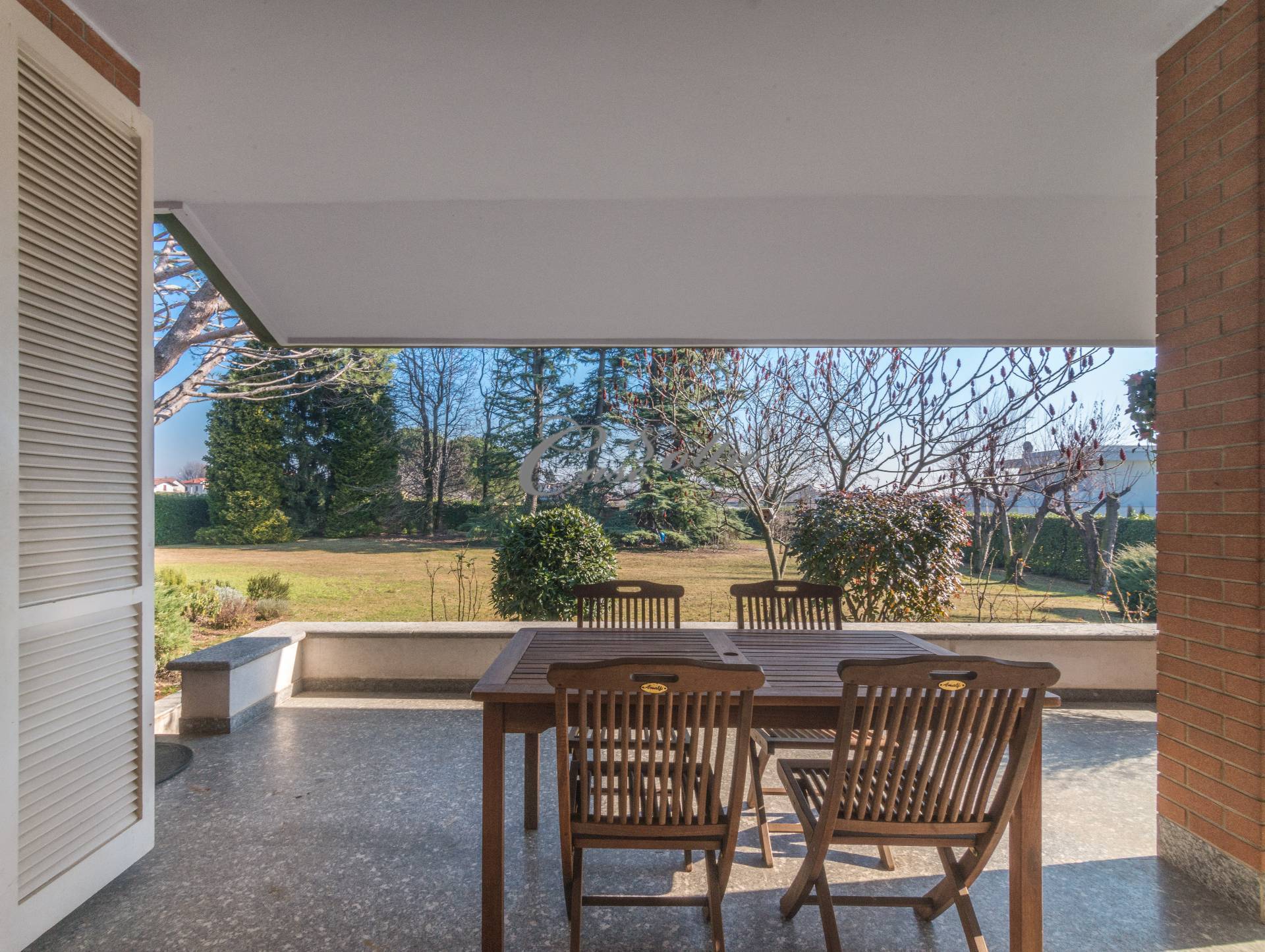 Villa in vendita a Fenegr