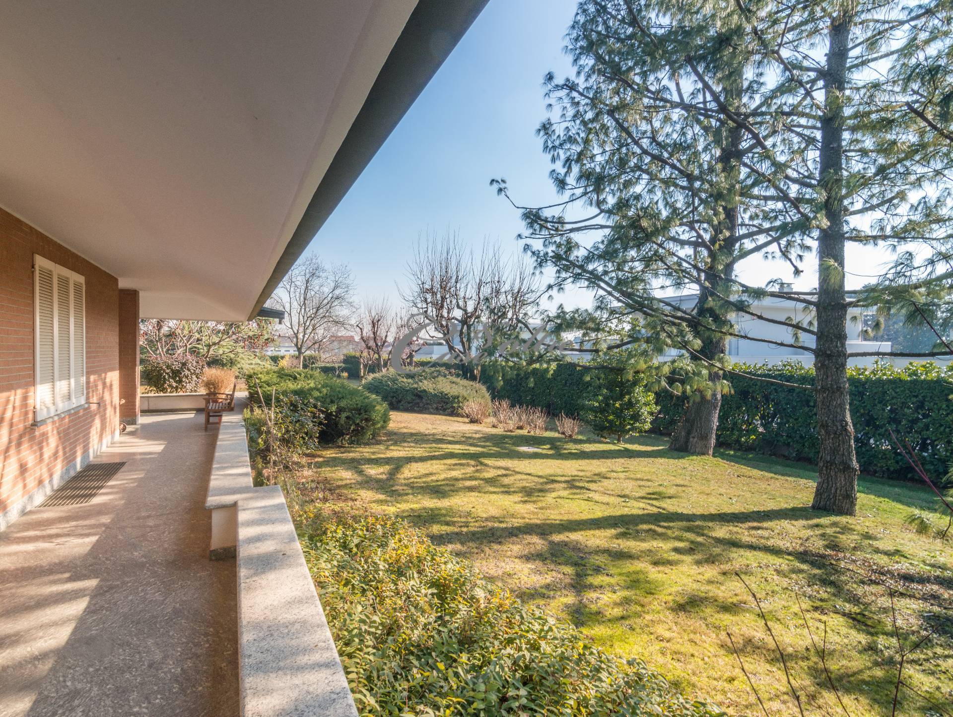 Villa in vendita a Fenegr