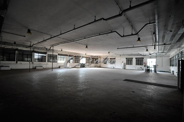 Capannone in affitto a Caronno Pertusella