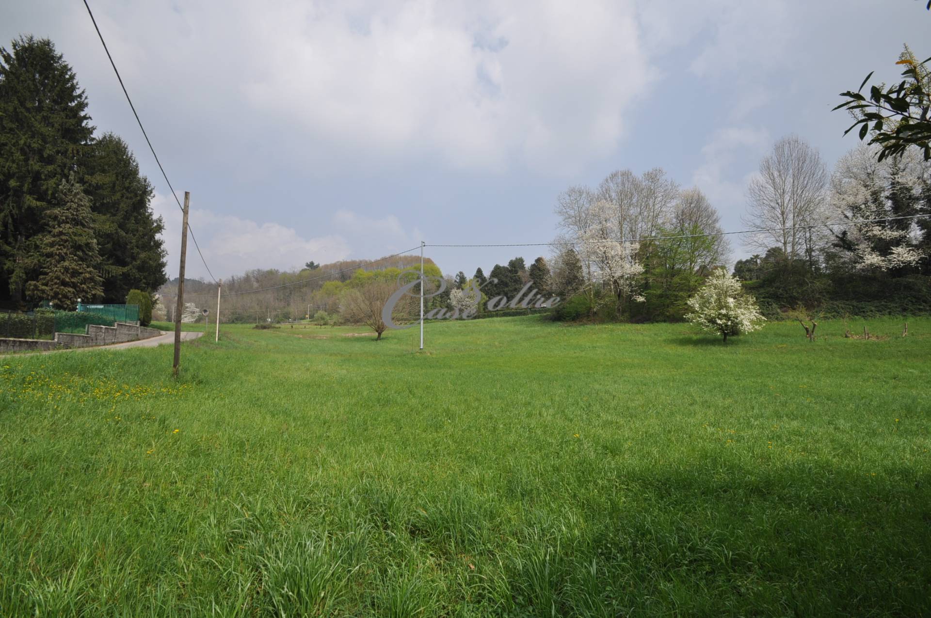 Terreno agricolo in vendita a Capiago Intimiano, Capiago