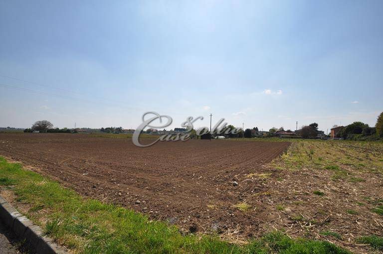 Terreno edificabile residenziale in vendita a Cermenate