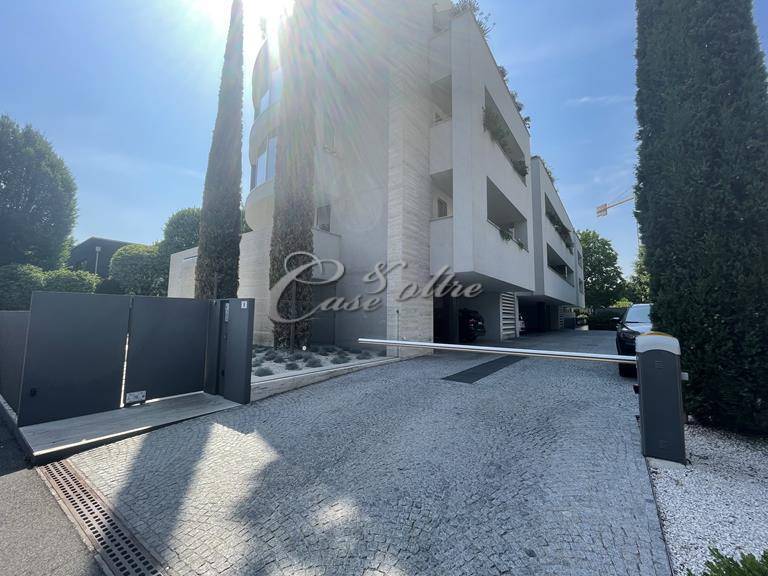 Attico in vendita a Mariano Comense