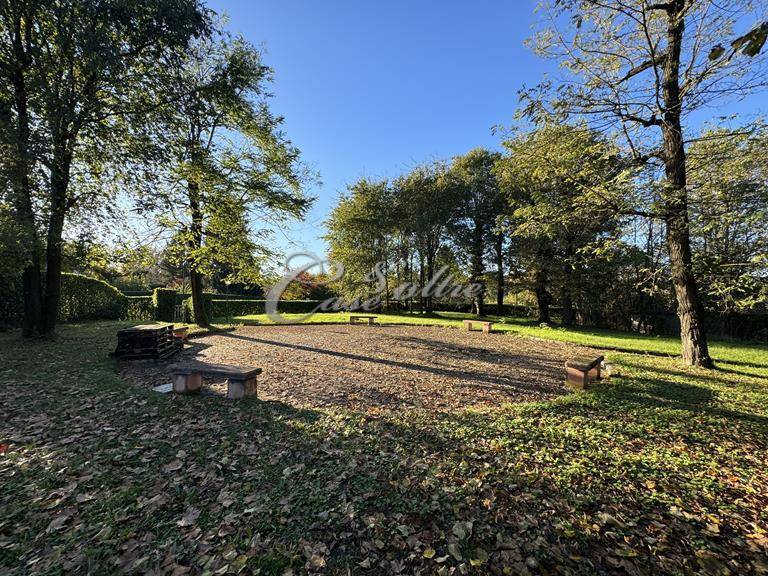 Terreno edificabile residenziale in vendita a Carimate, Fagiana