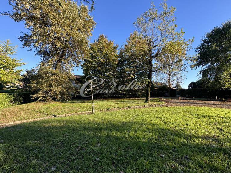 Terreno edificabile residenziale in vendita a Carimate, Fagiana