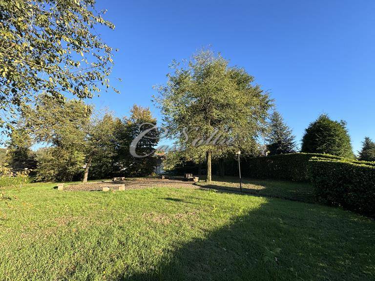 Terreno edificabile residenziale in vendita a Carimate, Fagiana