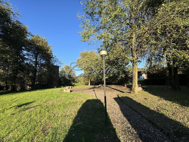 Terreno edificabile residenziale in vendita a Carimate, Fagiana