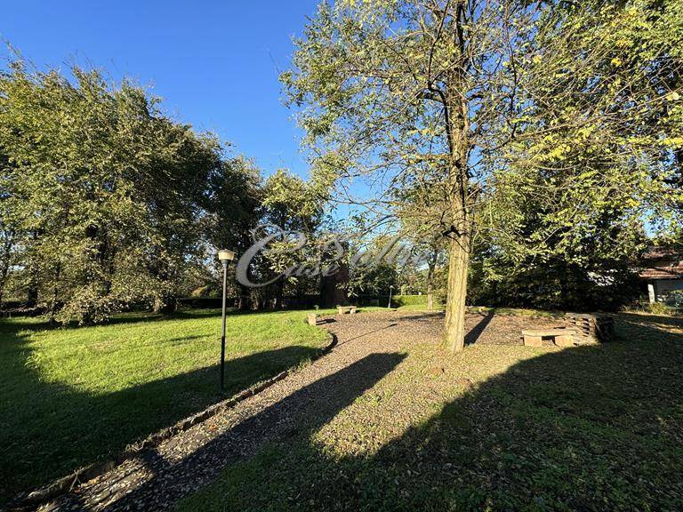 Terreno edificabile residenziale in vendita a Carimate, Fagiana