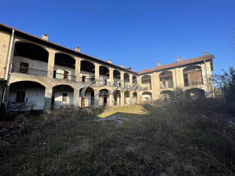 Operazione Immobiliare in vendita a Novedrate