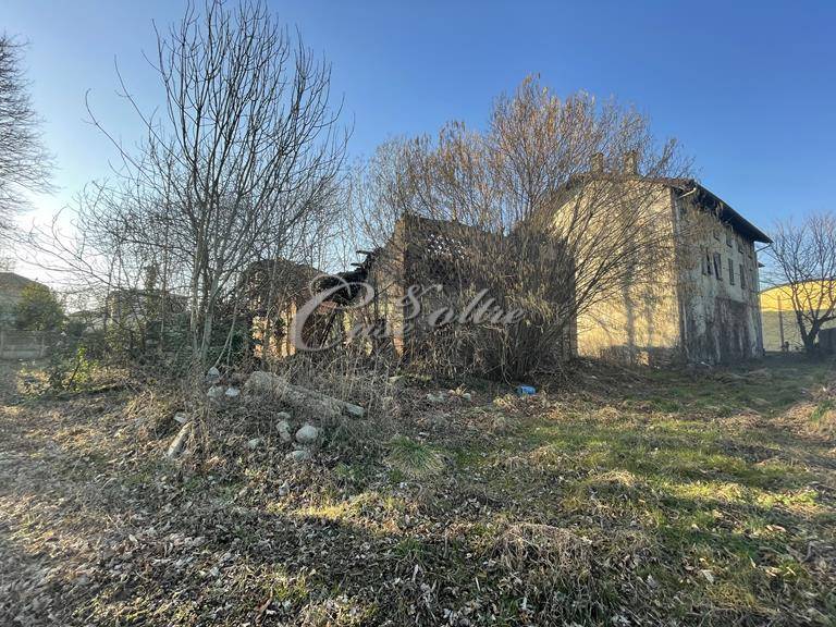 Operazione Immobiliare in vendita a Novedrate