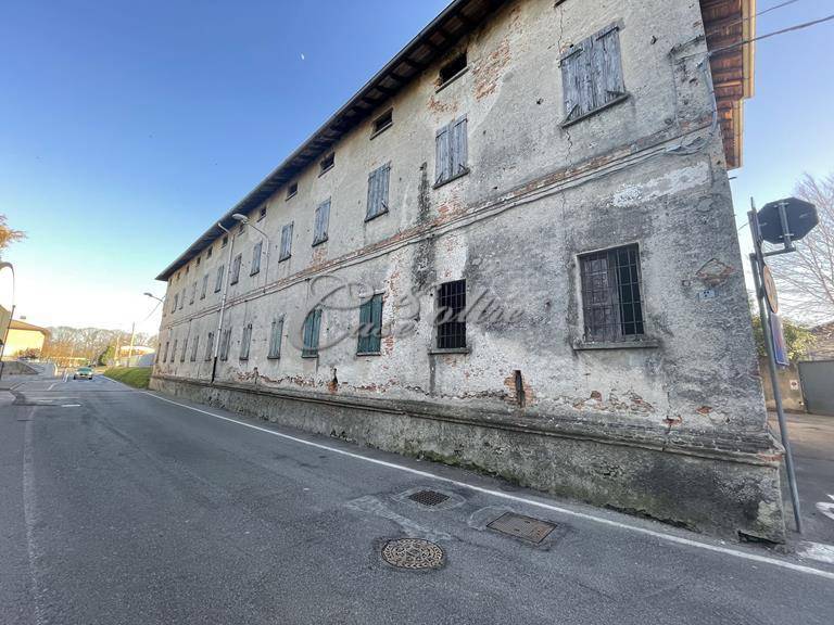 Operazione Immobiliare in vendita a Novedrate