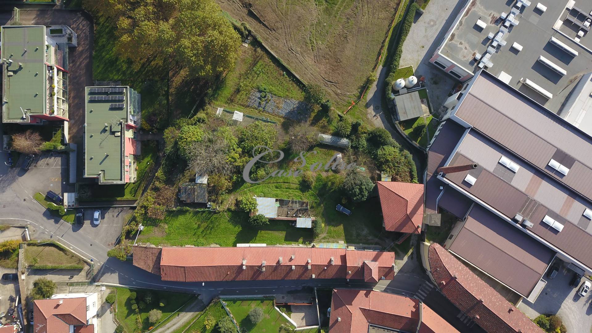 Operazione Immobiliare in vendita a Cucciago